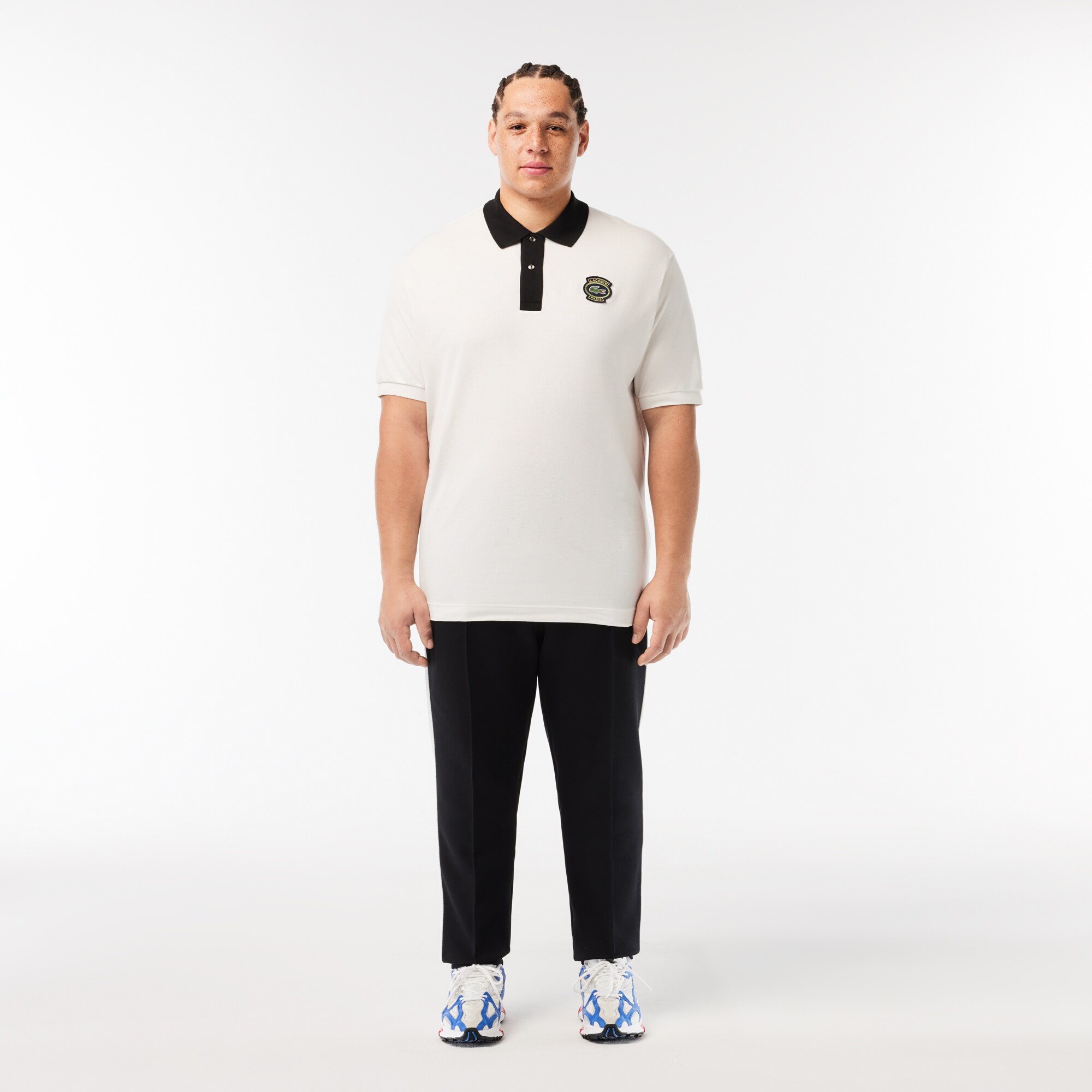 French Made Paris Track Pants image number 7
