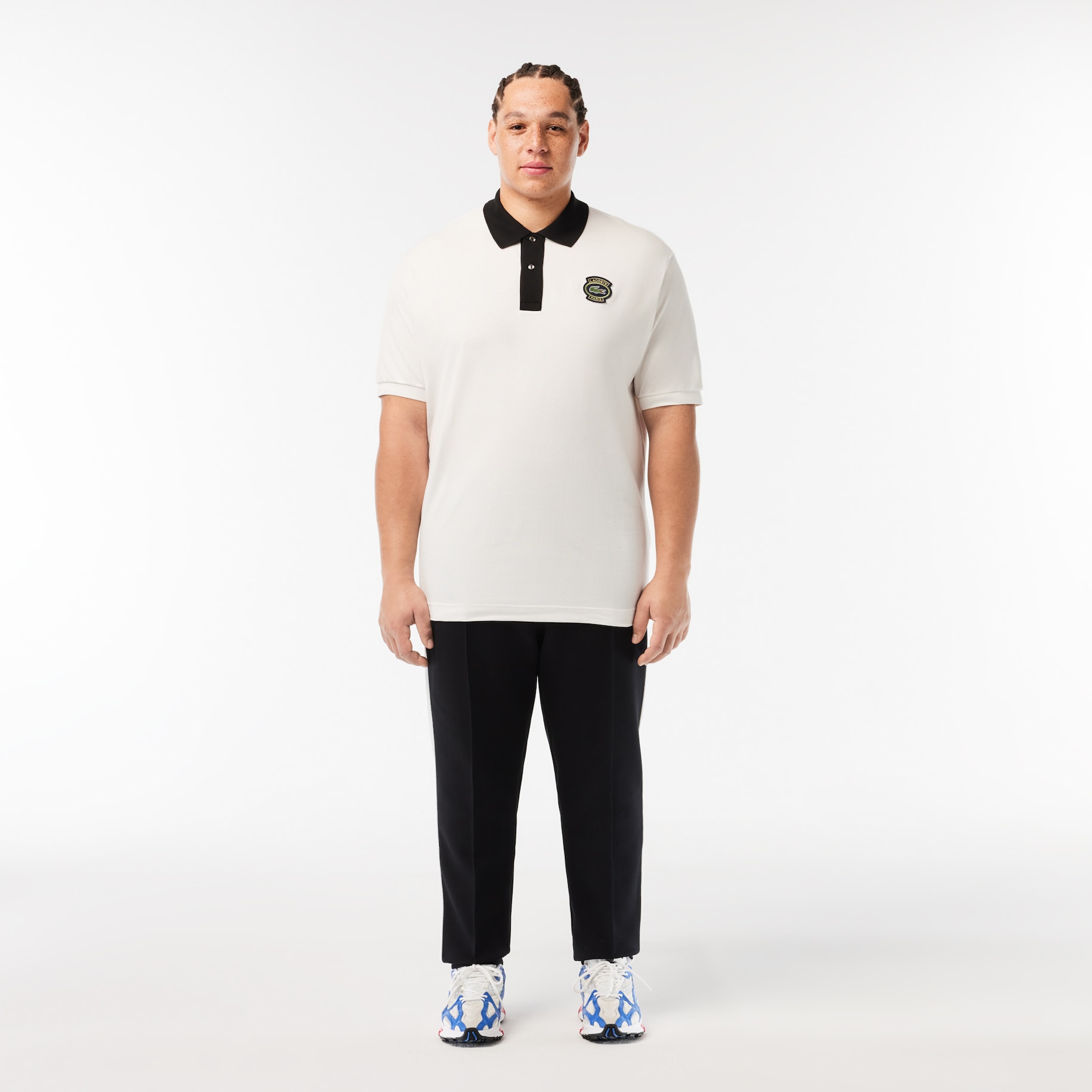French Made Paris Track Pants image number 7