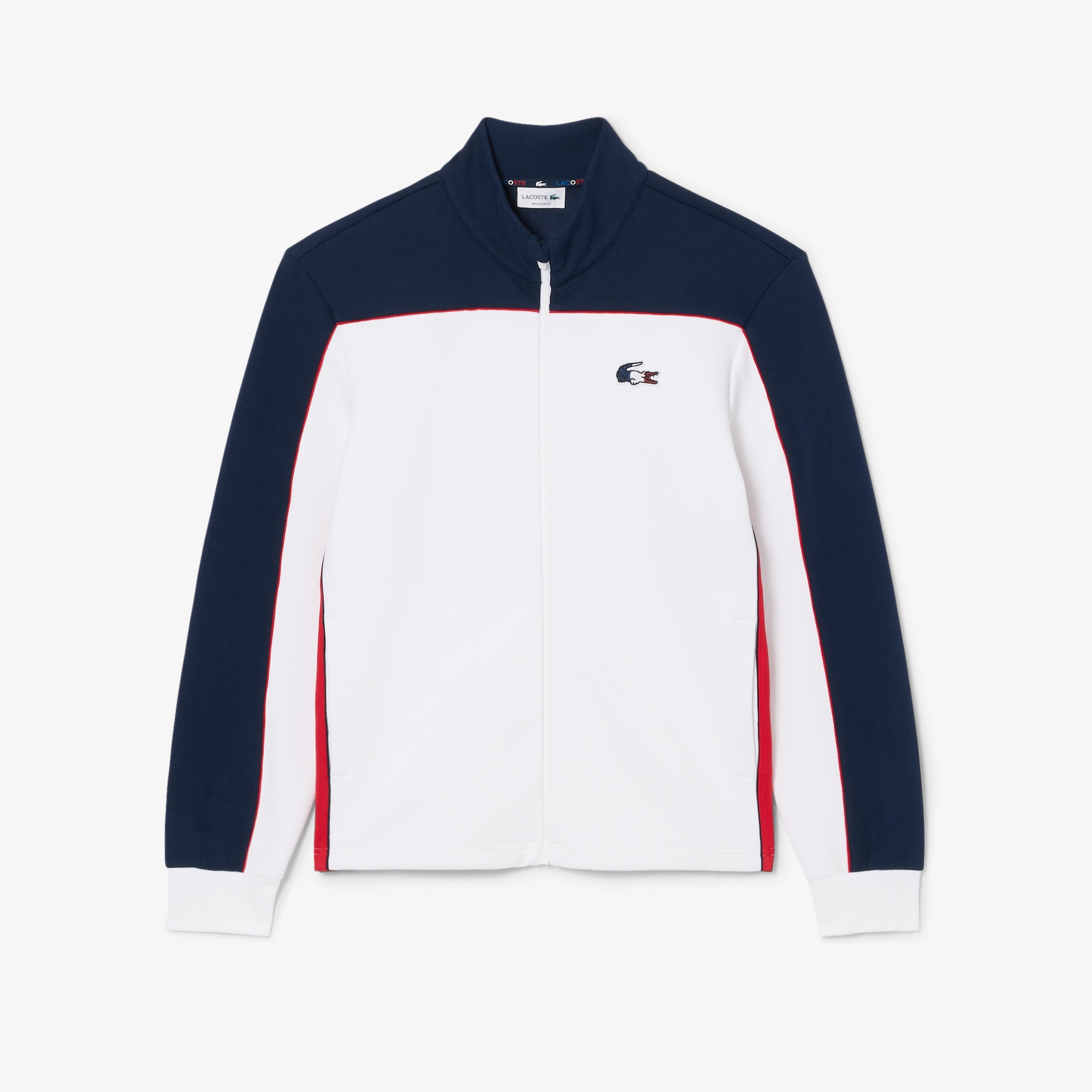 French Tennis Team Ceremony Jacket image number 3