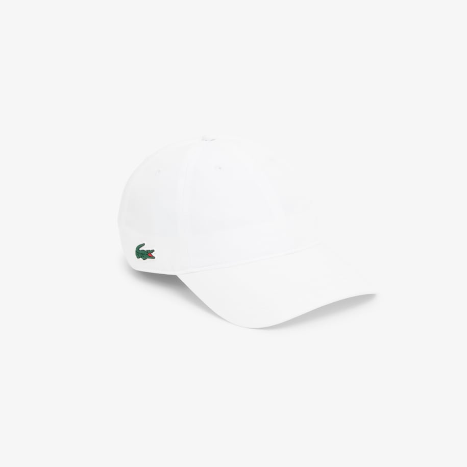 Unisex Lacoste SPORT Lightweight Cap image number 1