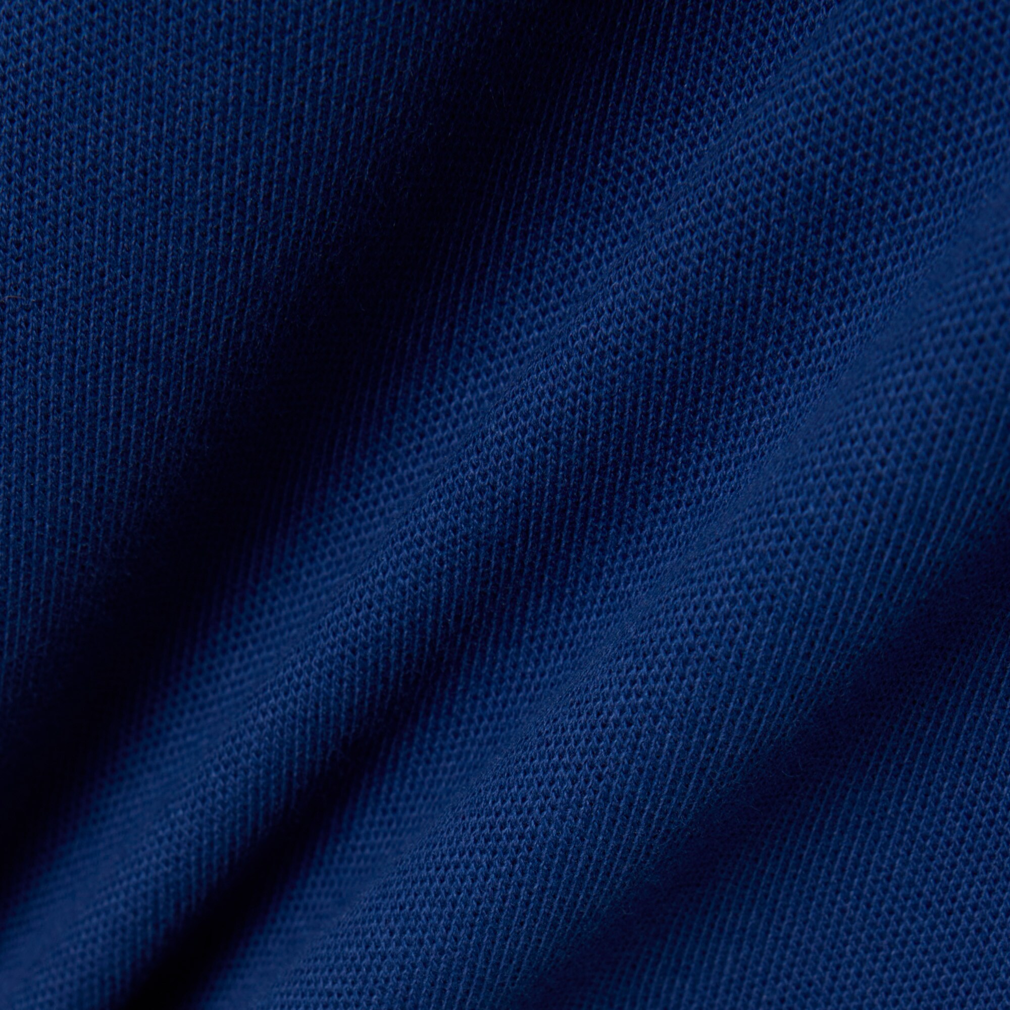 Regular Fit Paris Stretch Piqu&eacute; Polo Shirt image number 7