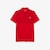 Lacoste Tennis x Novak Djokovic Polo Shirt image number 3