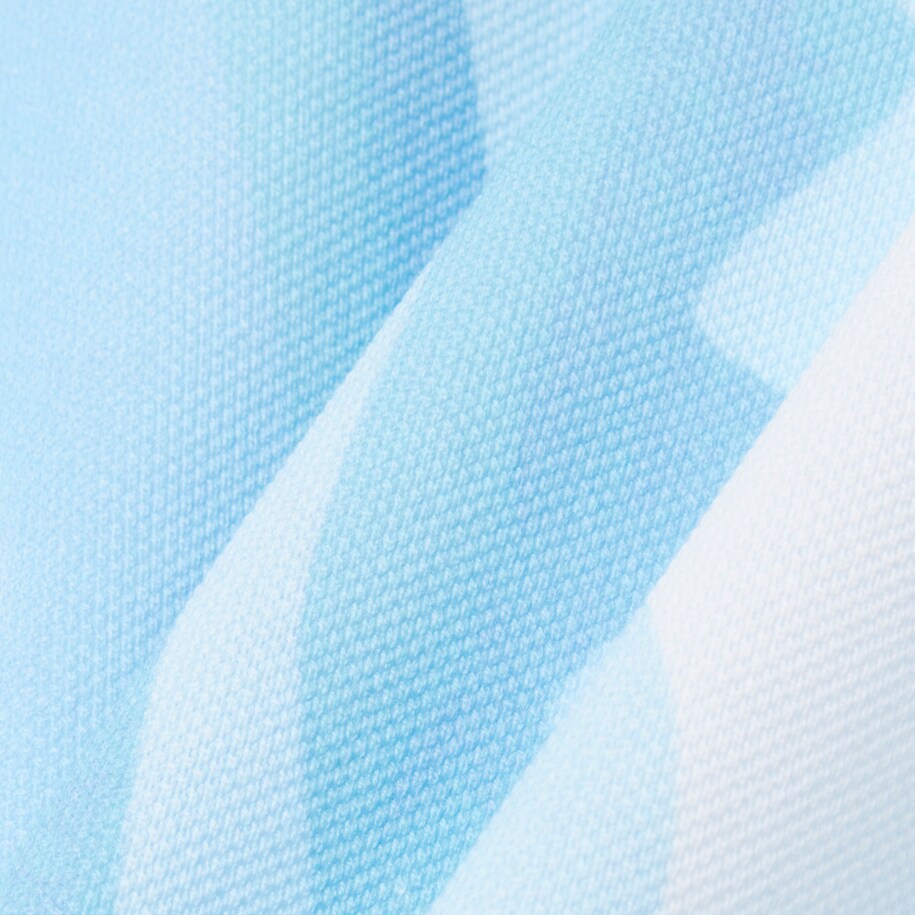 Classic Fit Printed Piqu&eacute; Polo Shirt image number 6