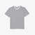Heavy Cotton Striped T-shirt image number 3