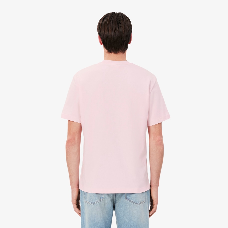Classic Fit Cotton Jersey T-shirt image number 2