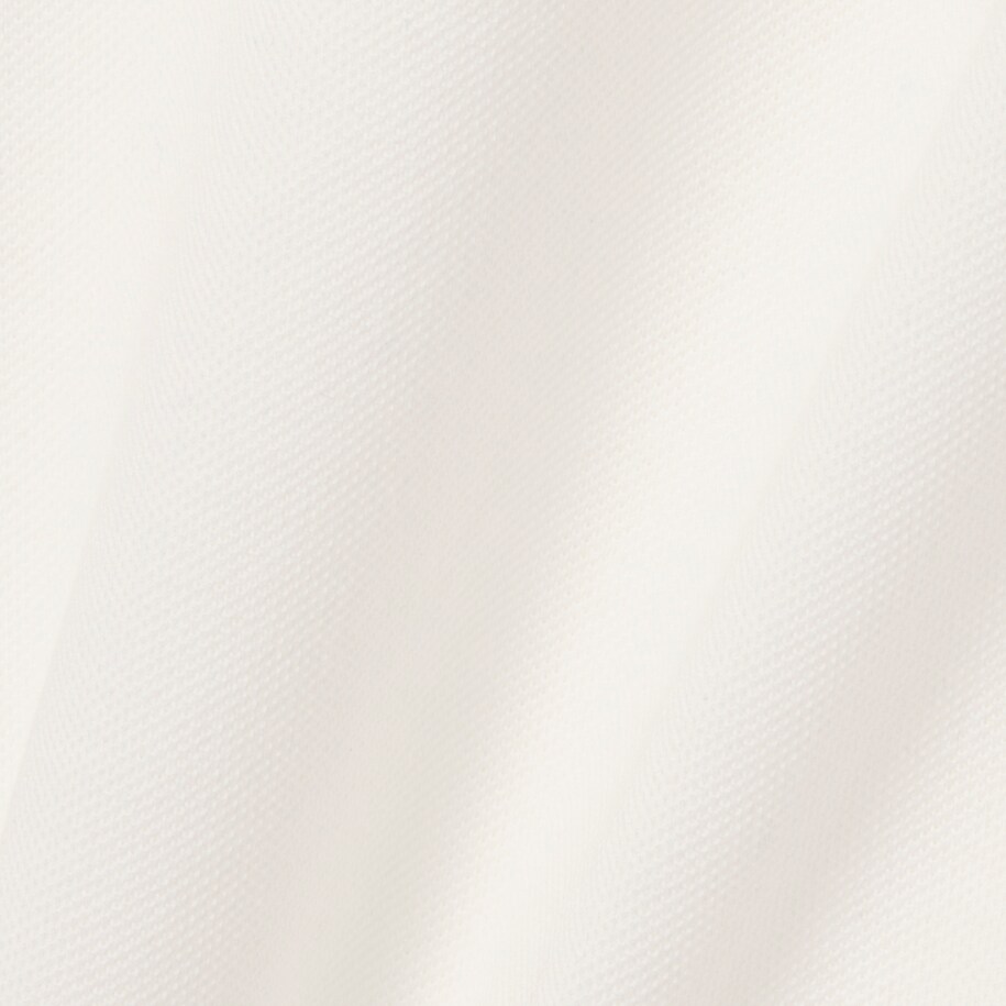 Classic Fit Embroidered Petit Piqu&eacute; Polo Shirt image number 5