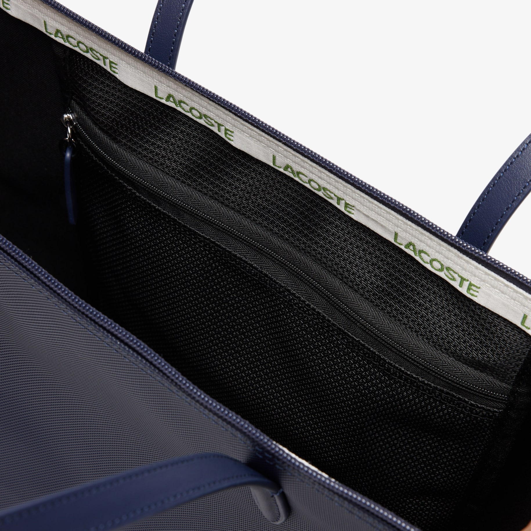 Large L.12.12 Concept Tote image number 2