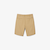 Regular Fit Gabardine Chino Bermuda Shorts image number 4
