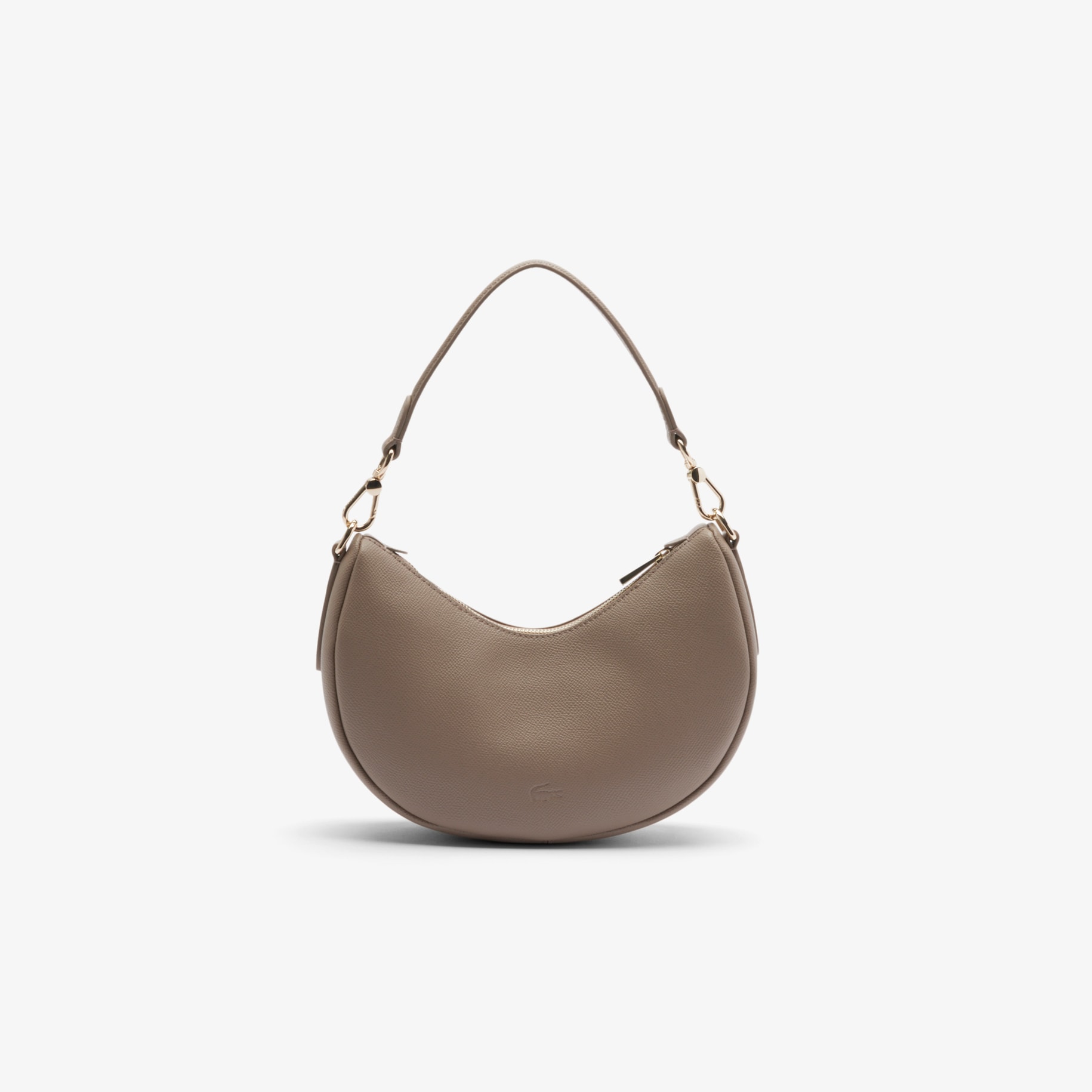 Small Champs-Élysées Half-Moon Purse image number 1
