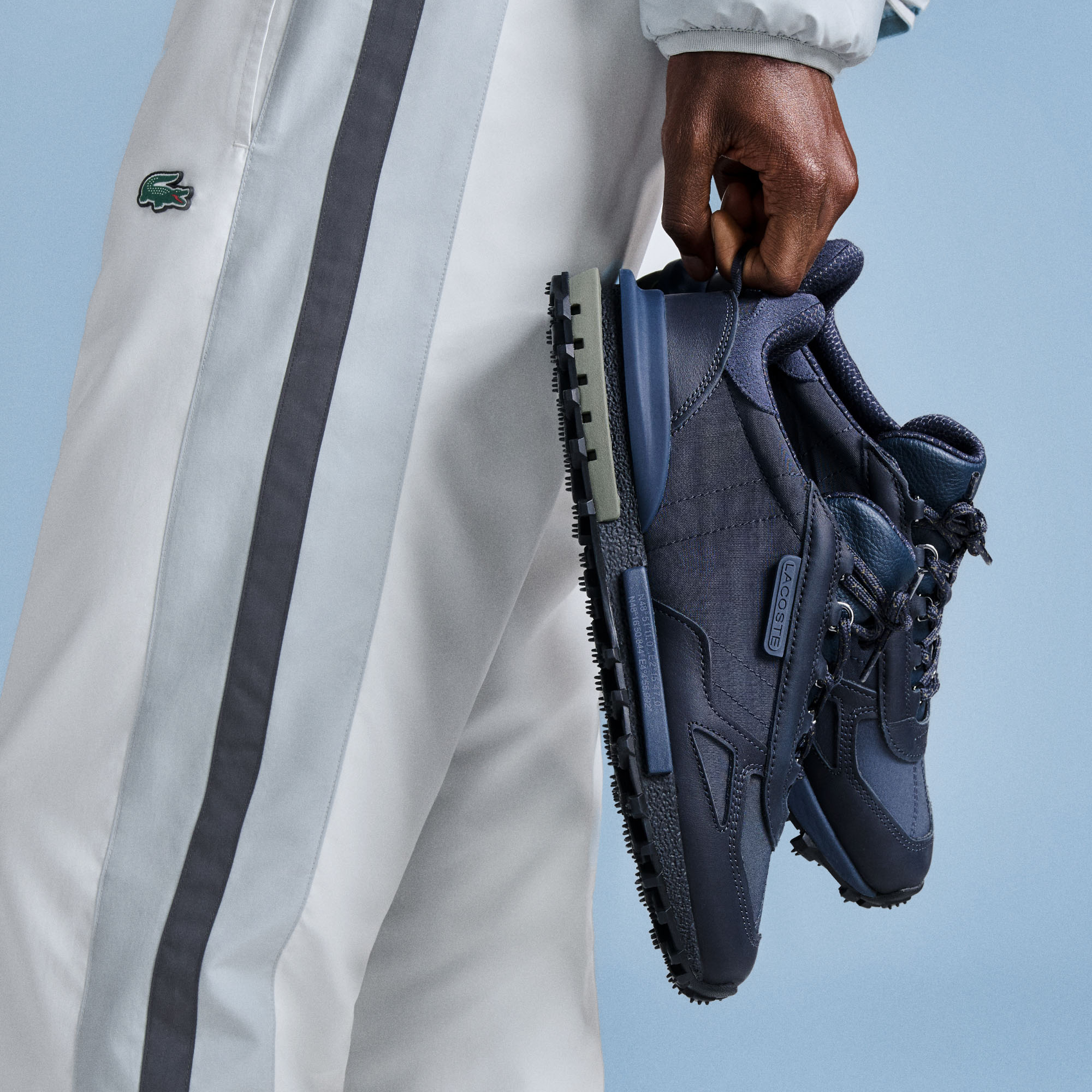 Men's Elite Active Sneakers image number 8