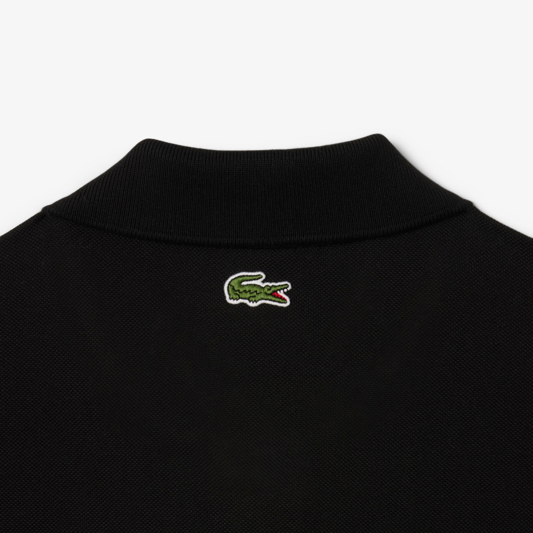 Classic Fit Signature Print L.12.12 Polo Shirt image number 4