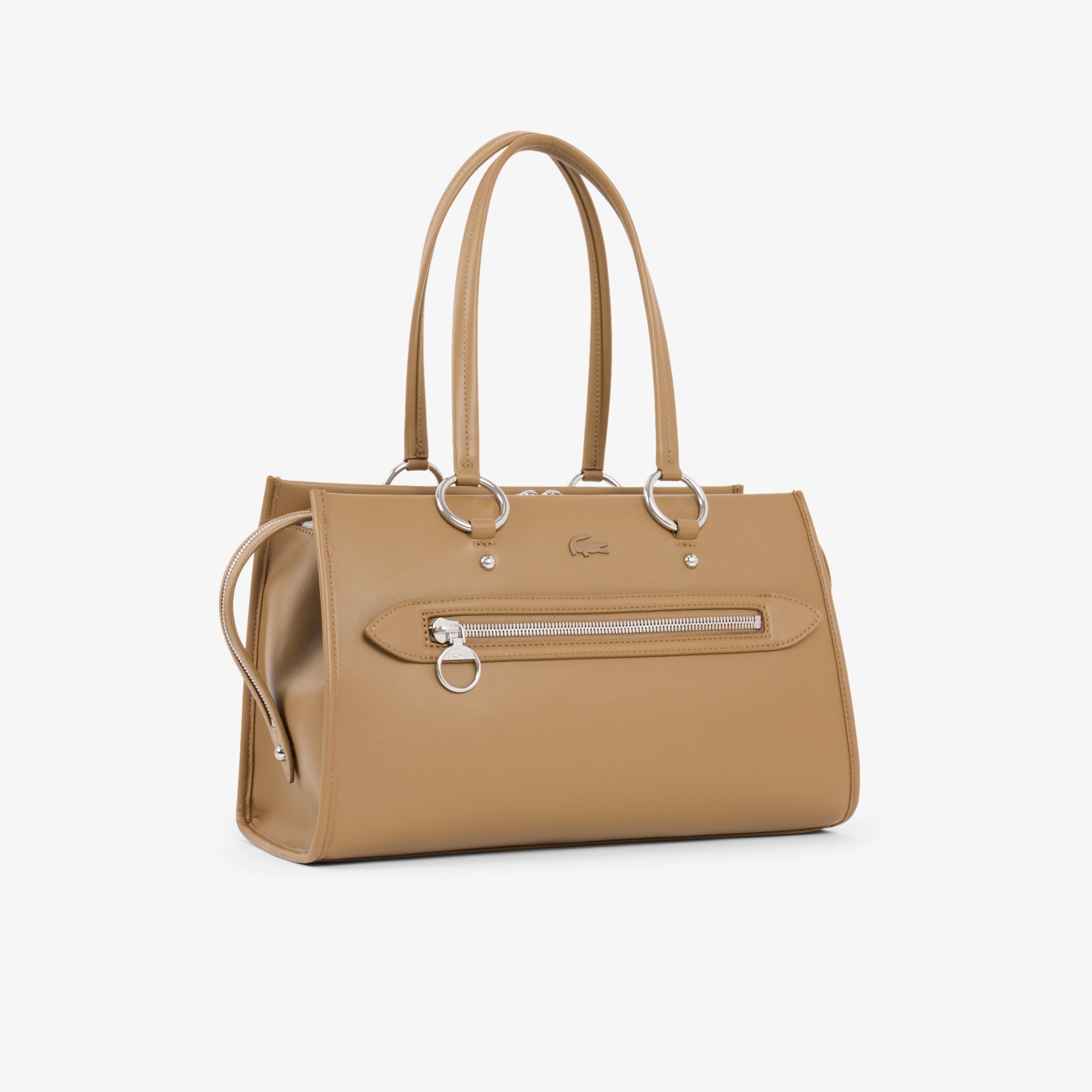 Medium Celys Top Handle Bag image number 2