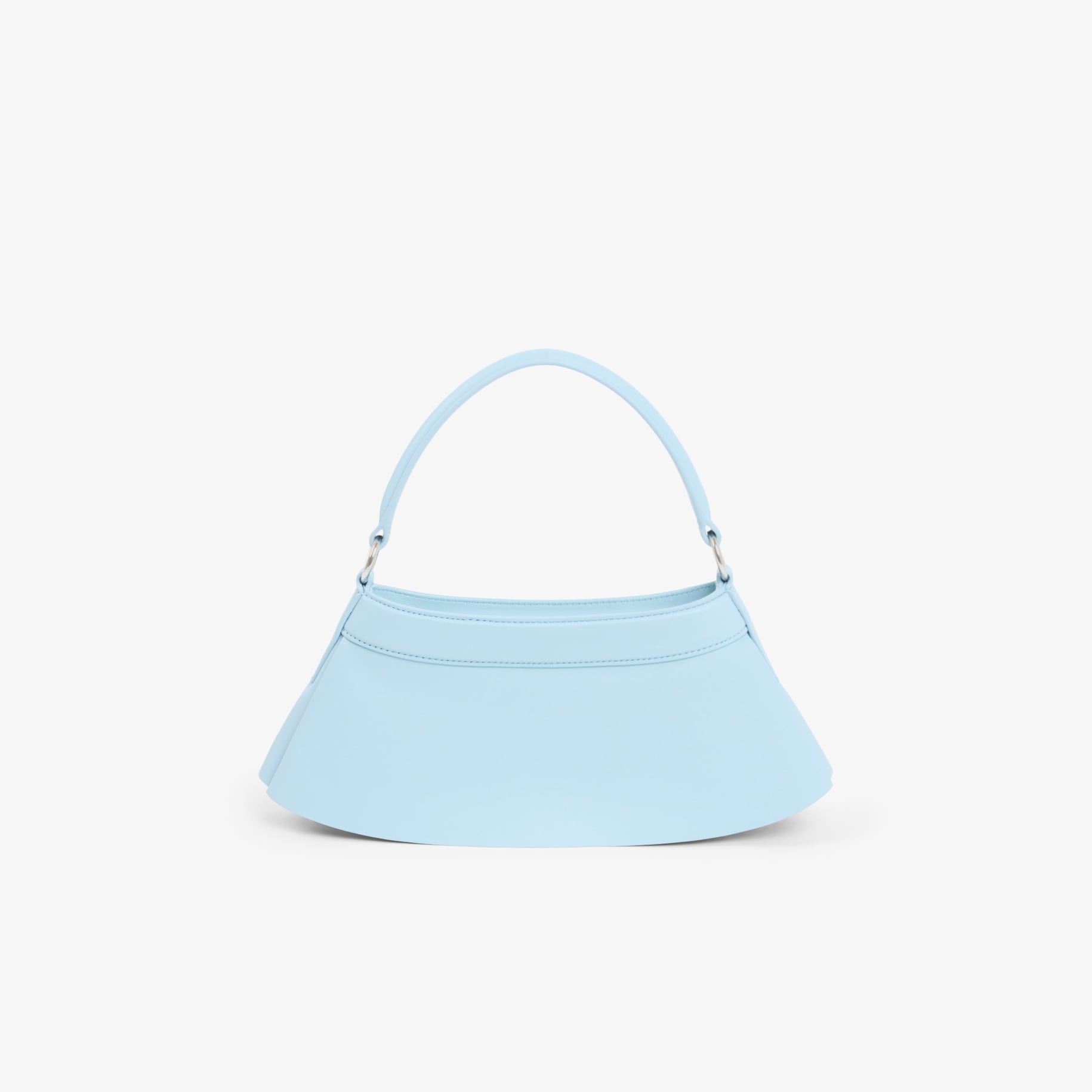 H Lenglen Leather Purse image number 1
