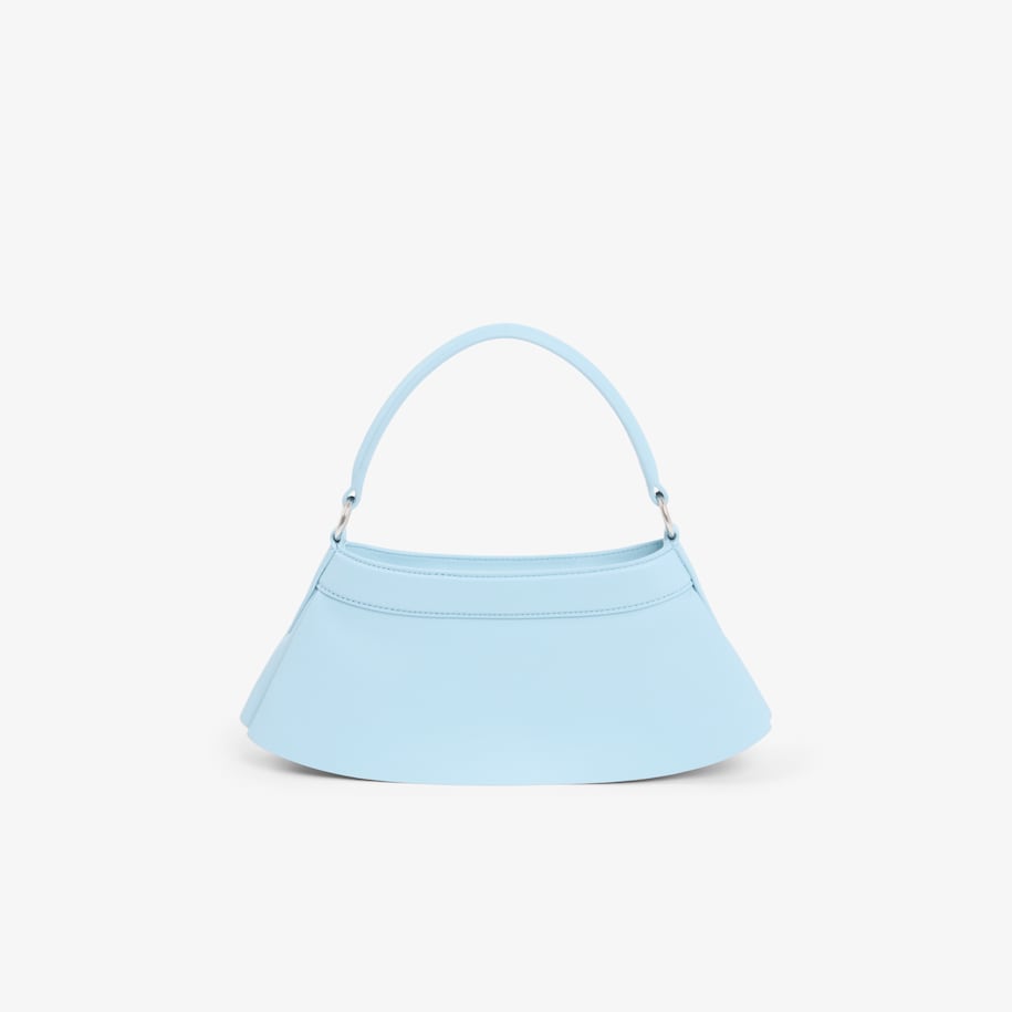 H Lenglen Leather Purse image number 1