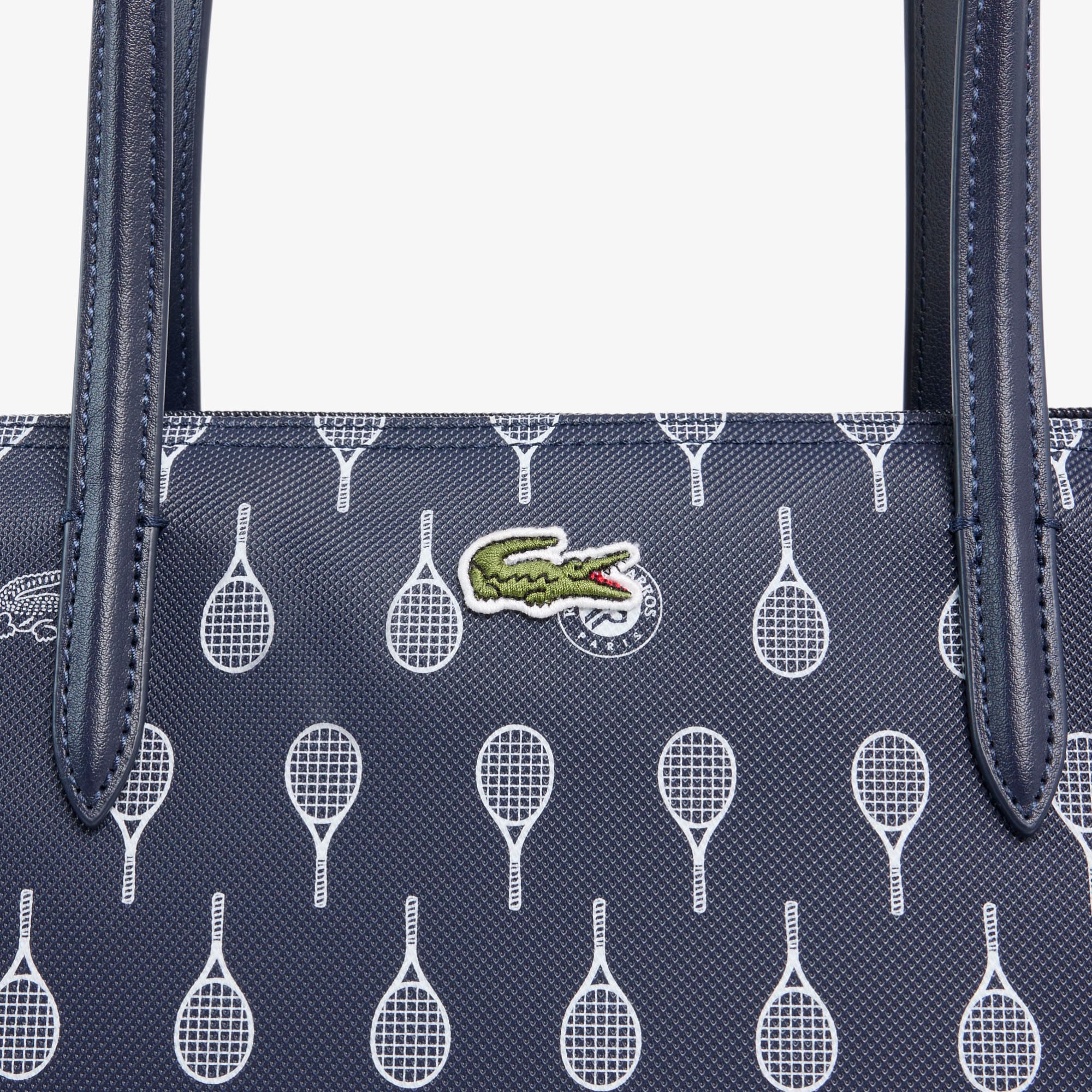 Large Roland-Garros Edition Tote image number 4