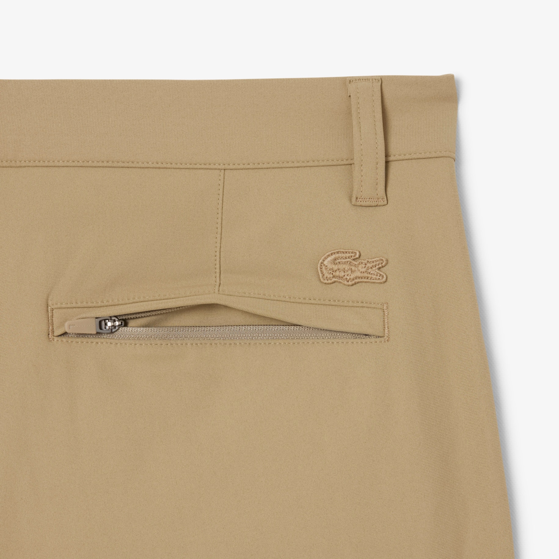 Slim Fit Stretch Chino Pants image number 5
