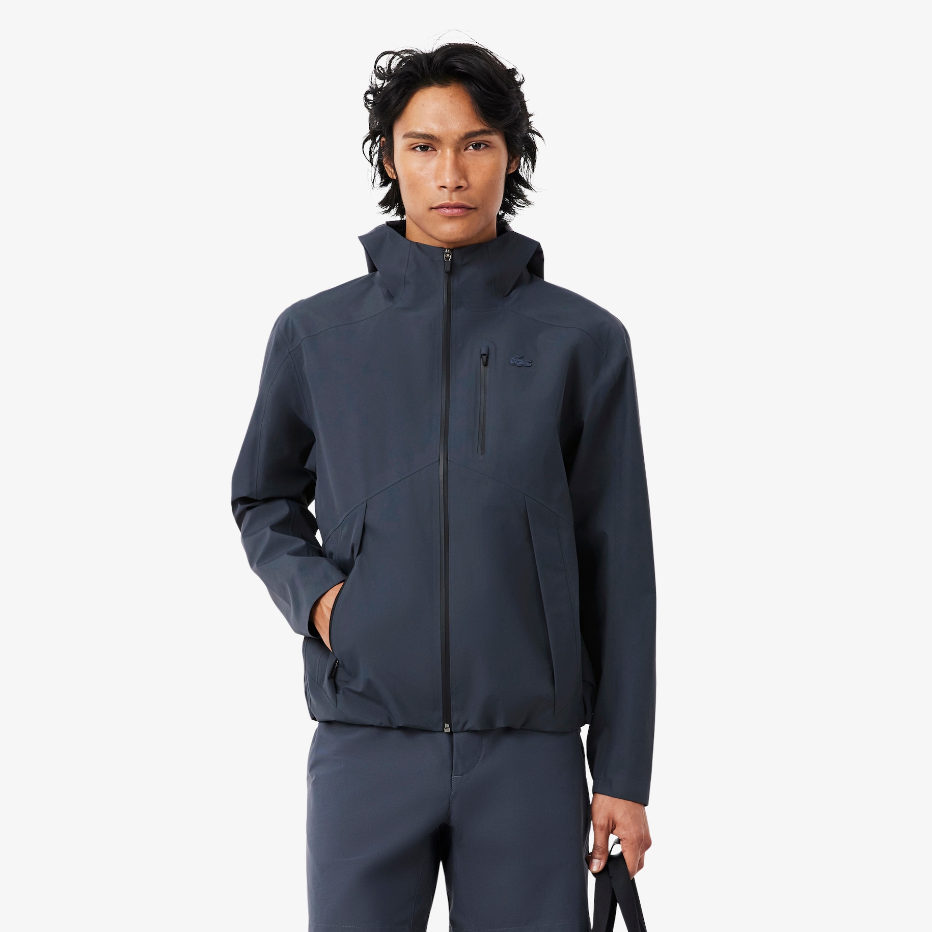 Lightweight Water-Repellent Jacket image number 0