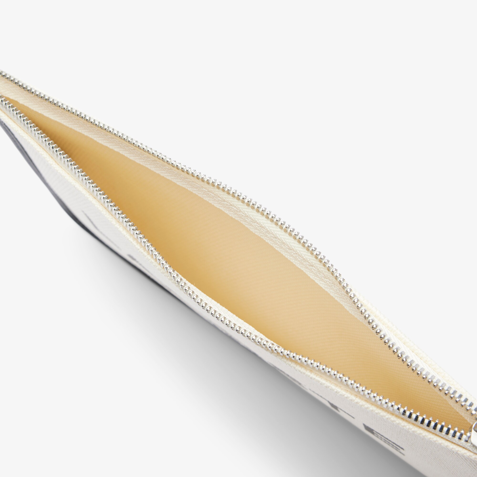 Heritage Canvas Pouch Bag image number 3