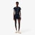 French Made Polo Collar Playsuit image number 0