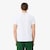 Lacoste x Novak Djokovic The GOAT T-shirt image number 2