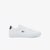 Men's Lerond Set Leather Sneakers image number 0