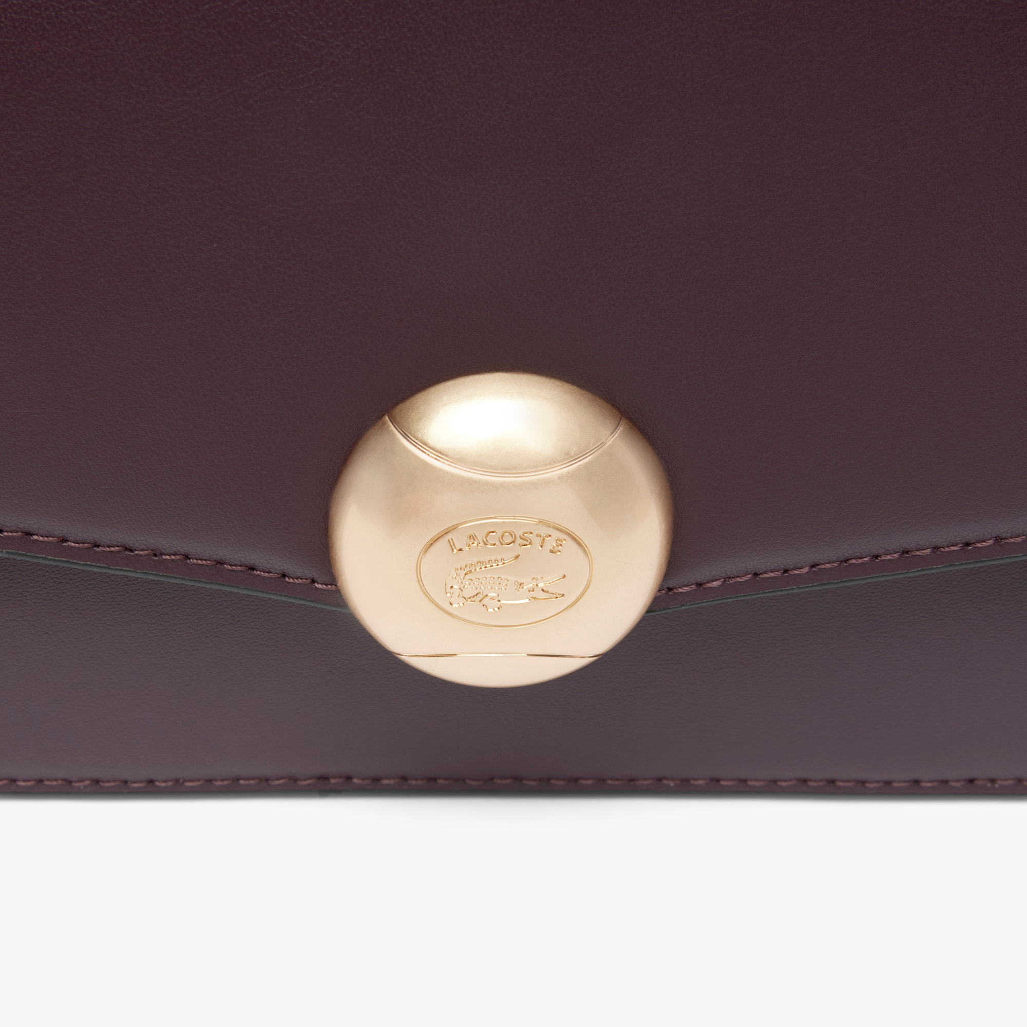 Medium Tennis Bliss Shoulder Bag image number 5