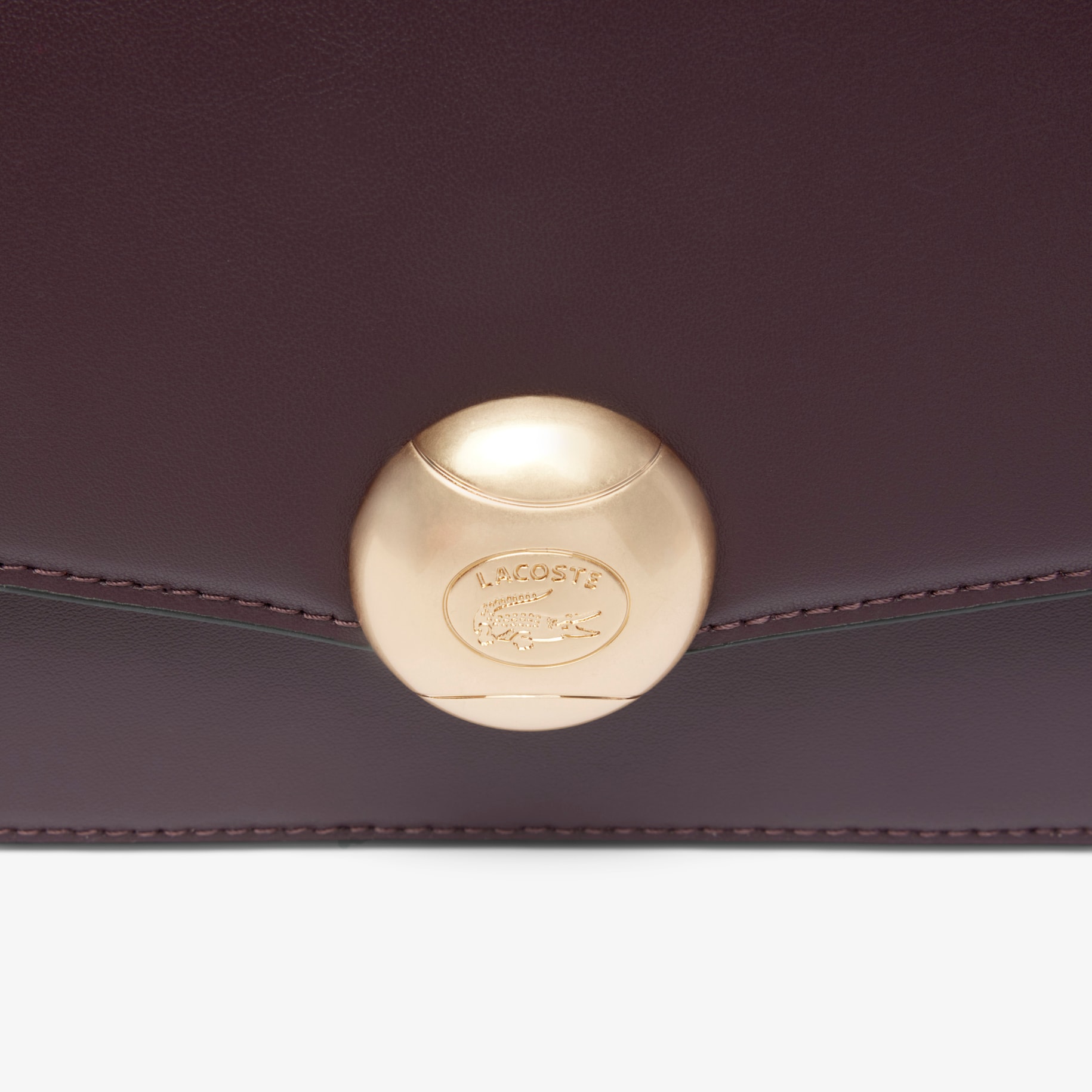 Medium Tennis Bliss Shoulder Bag image number 5