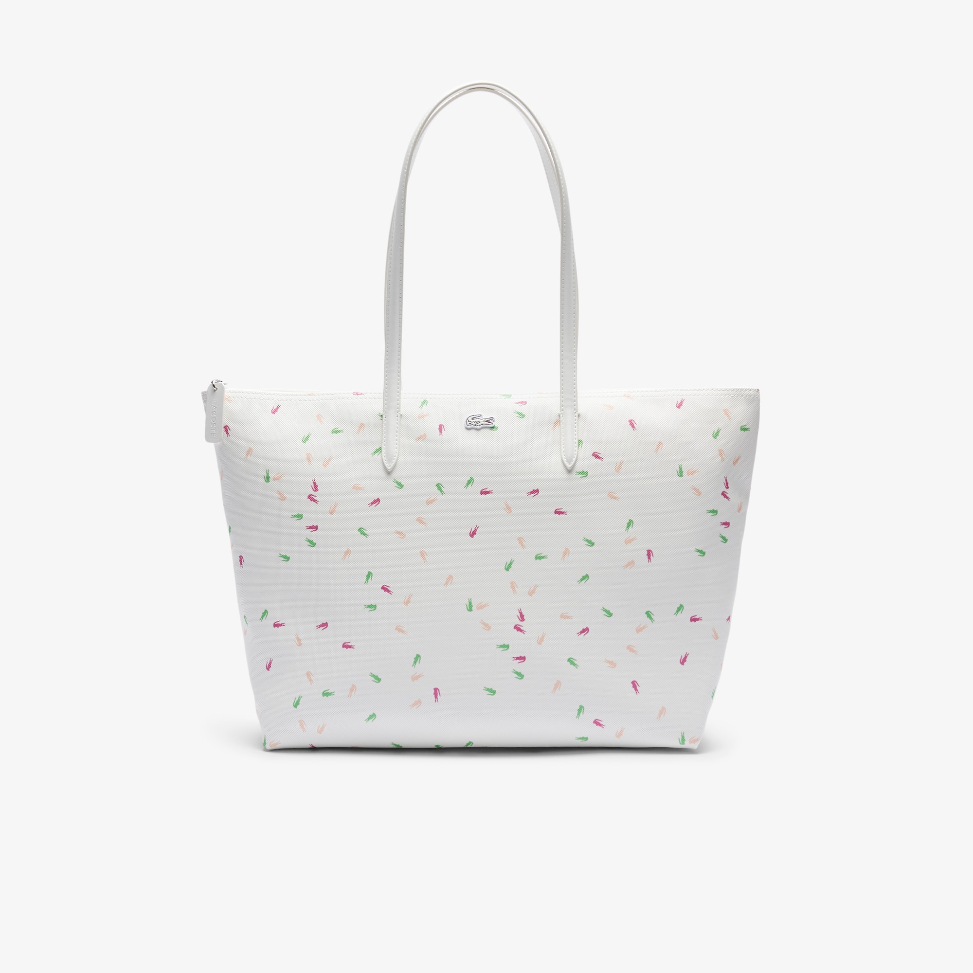 Buy Original Large L.12.12 Concept Print Tote | Lacoste ID