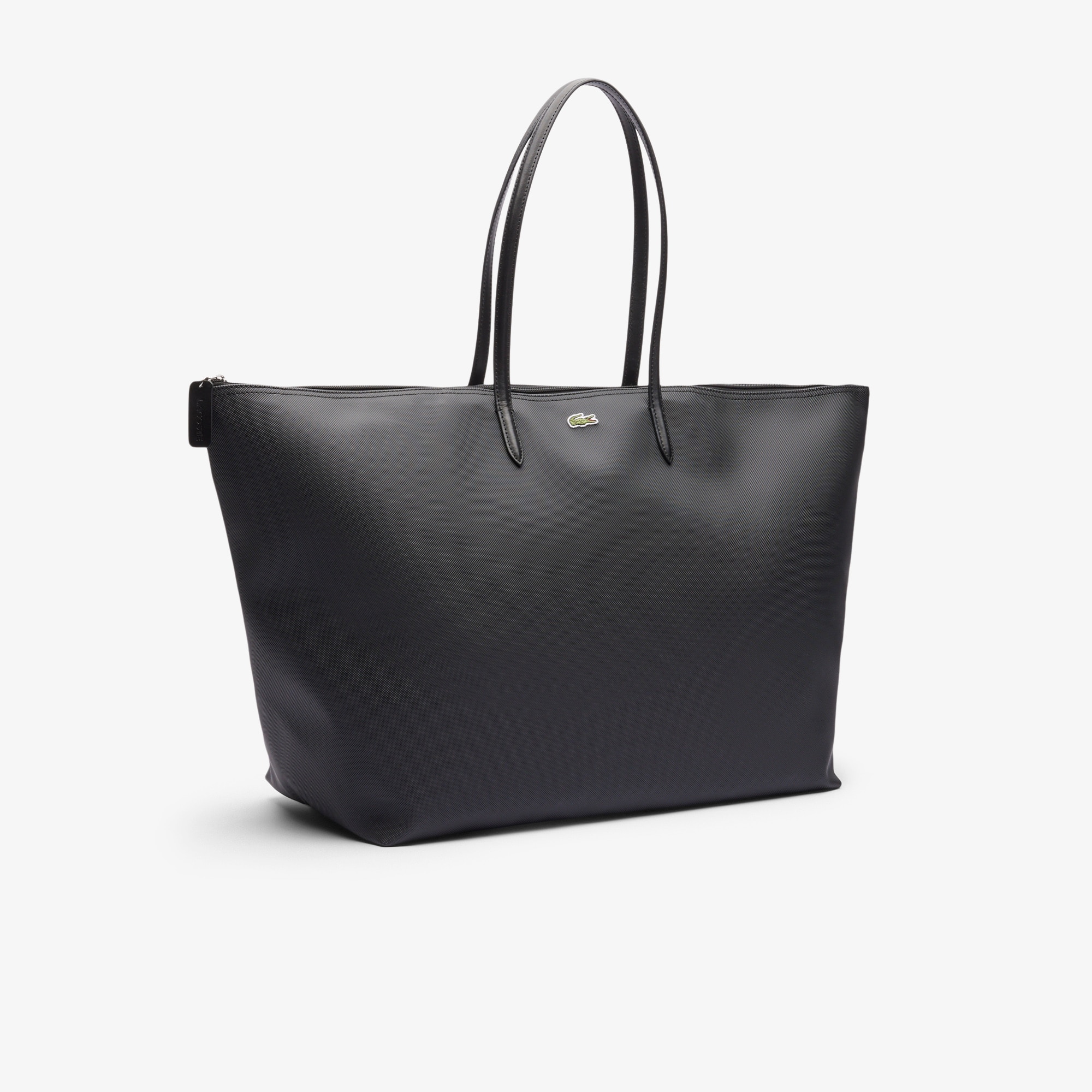 XXL L.12.12 Concept Zipped Tote Bag image number 2