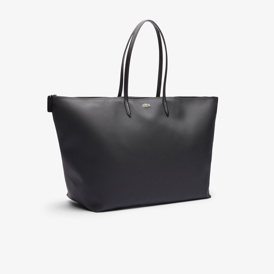 XXL L.12.12 Concept Zipped Tote Bag image number 2