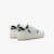 Men's T-Clip Golf Leather Golf Shoes image number 2
