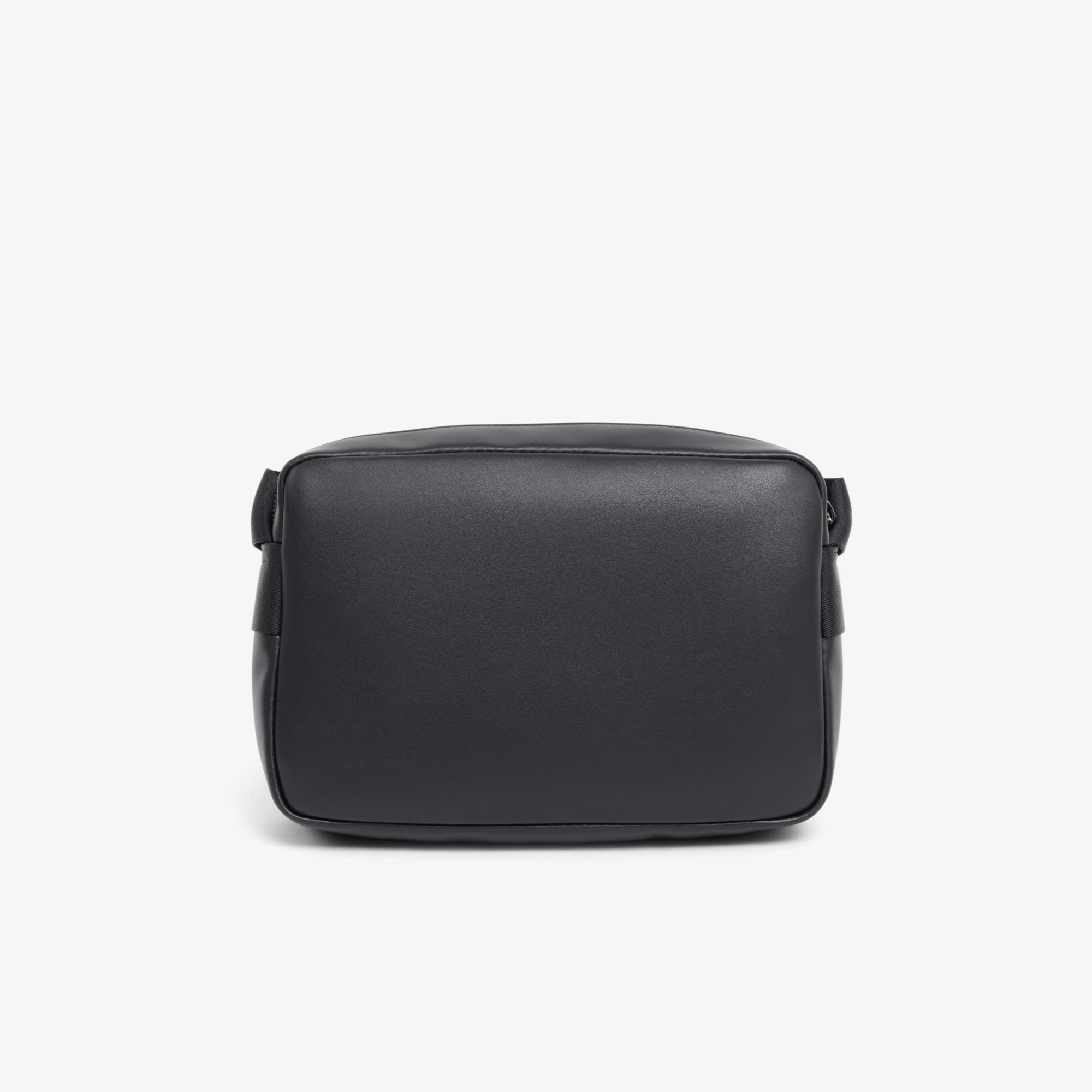 Monogram Leather Reporter Bag image number 1