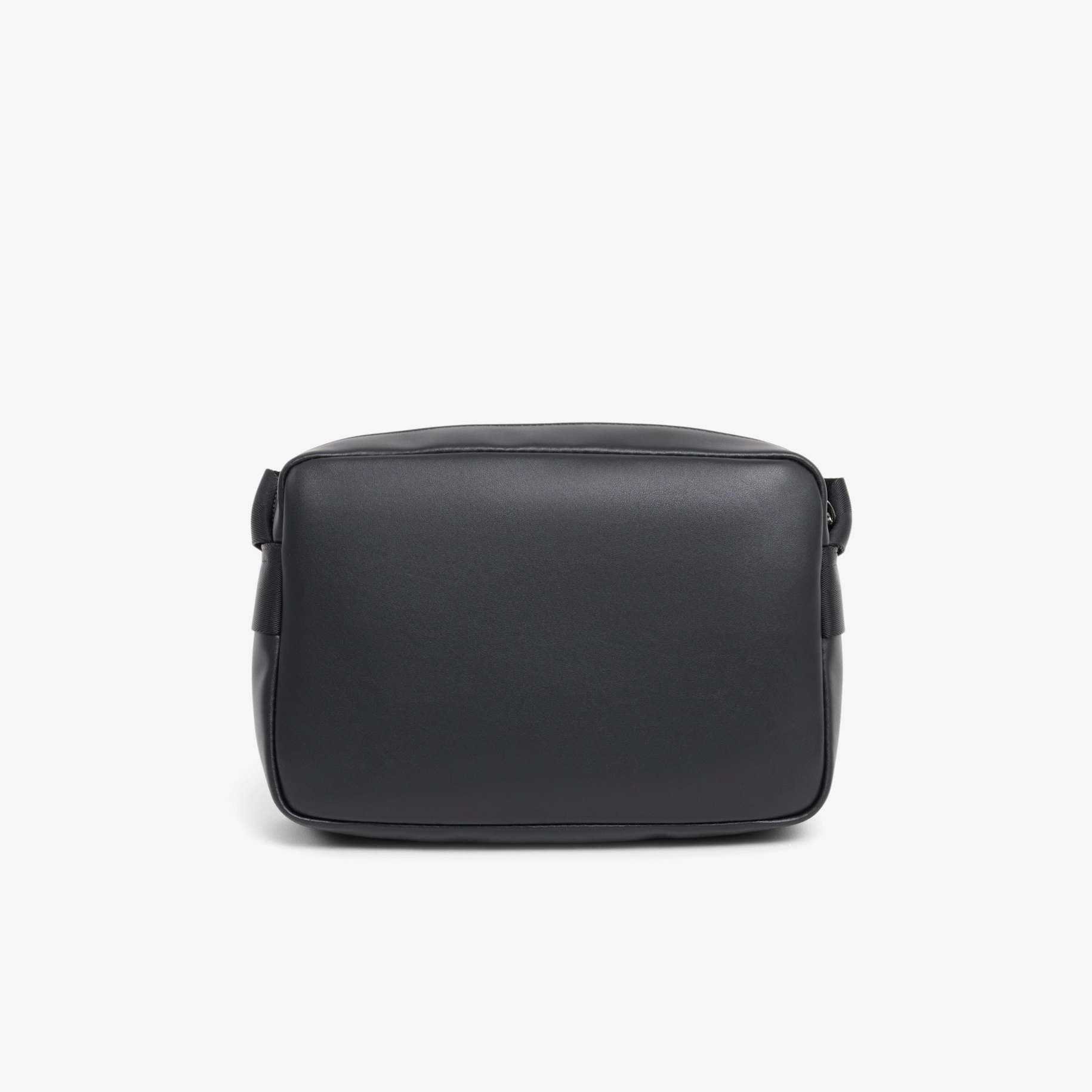 Monogram Leather Reporter Bag image number 1