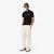 Regular Fit Linen Chino Pants image number 0