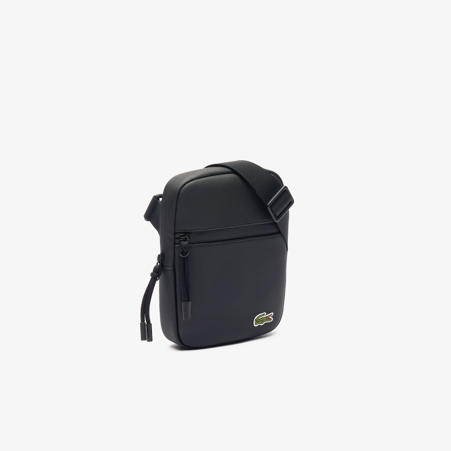Men's LCST Small Flat Crossbody Bag image number 2