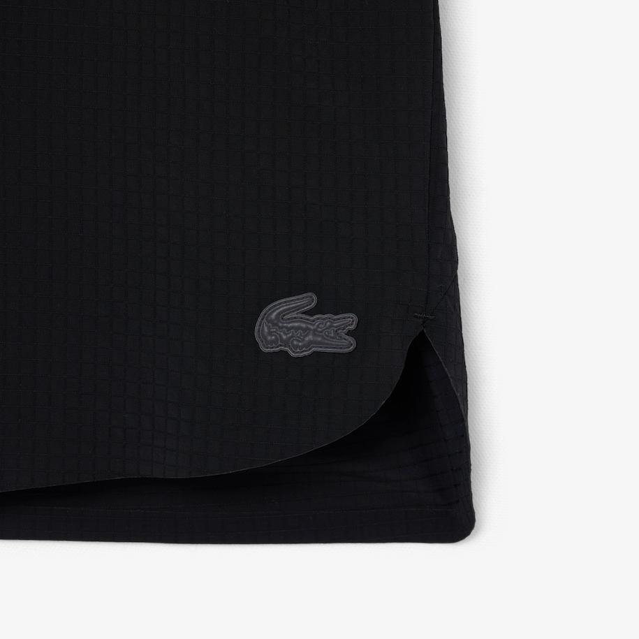 Relaxed Fit Water-Repellent Sport Shorts image number 5