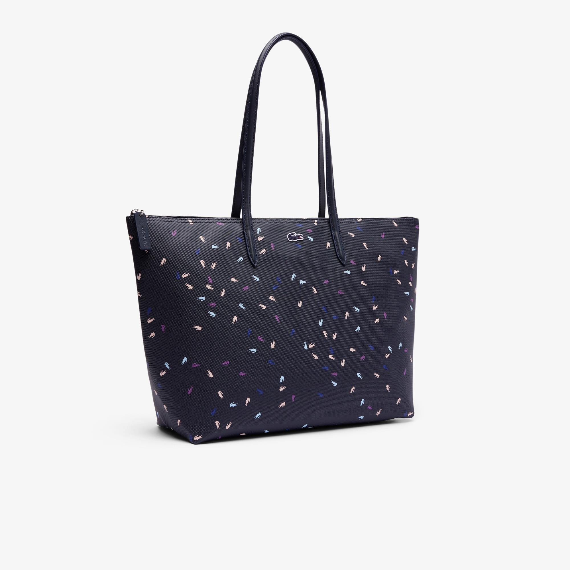 Large Crocodile Tote image number 2