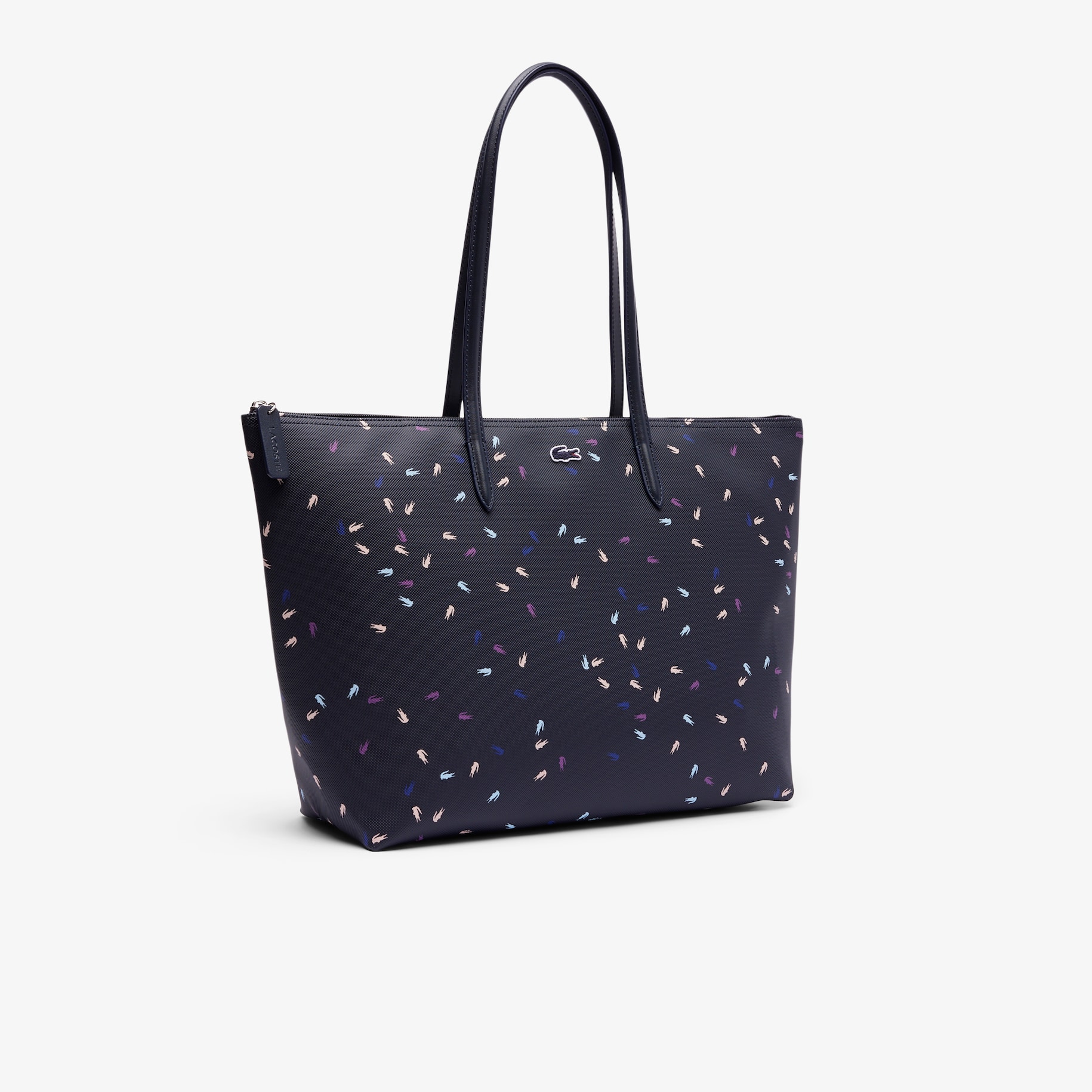 Large Crocodile Tote image number 2