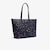 Large Crocodile Tote image number 2