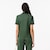 Slim Fit Monogram Jacquard Polo Shirt image number 2