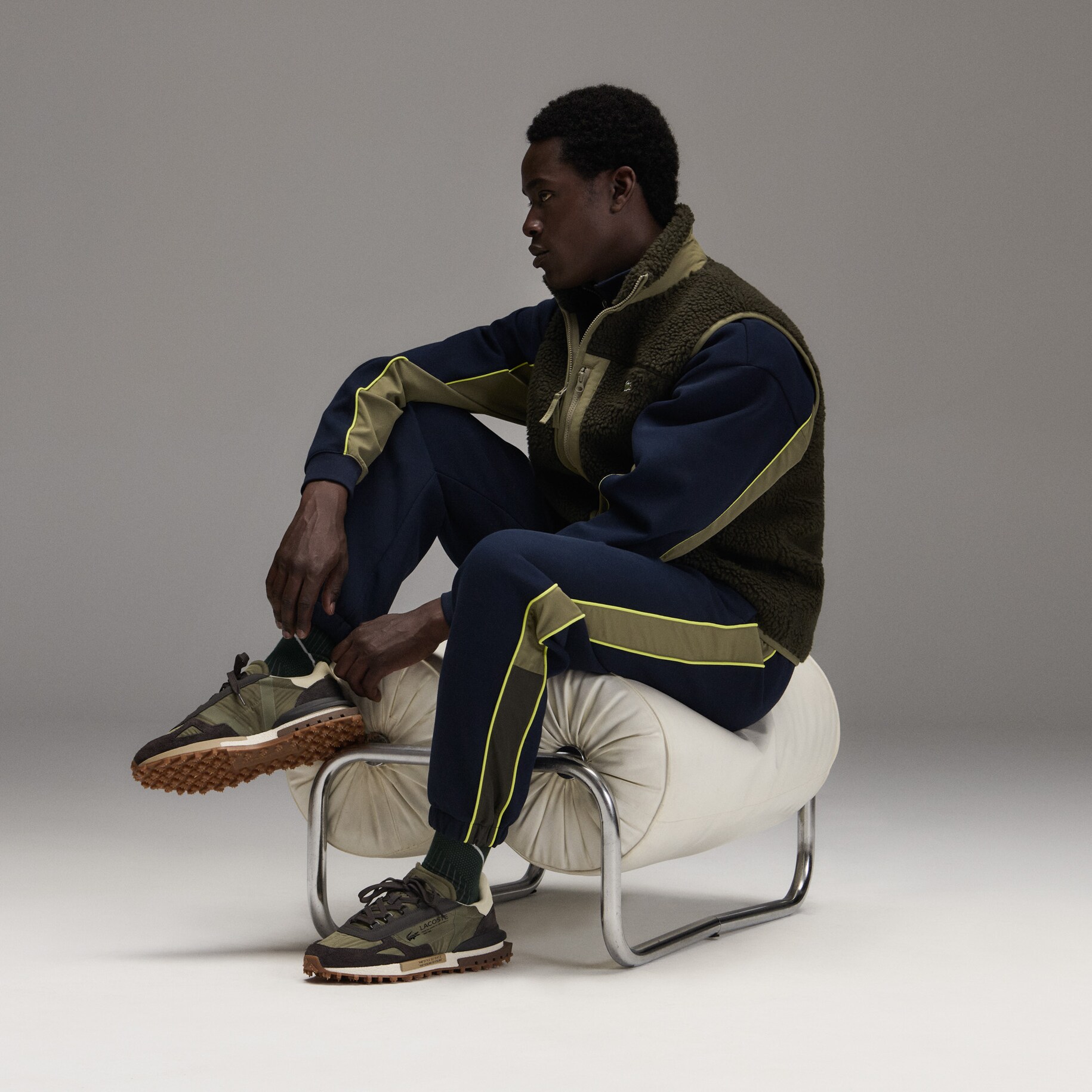 Men's Elite Active Trainers image number 6