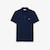 Slim Fit L.12.12 Piqu&eacute; Polo Shirt image number 3