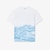 Printed Cotton T-shirt image number 3
