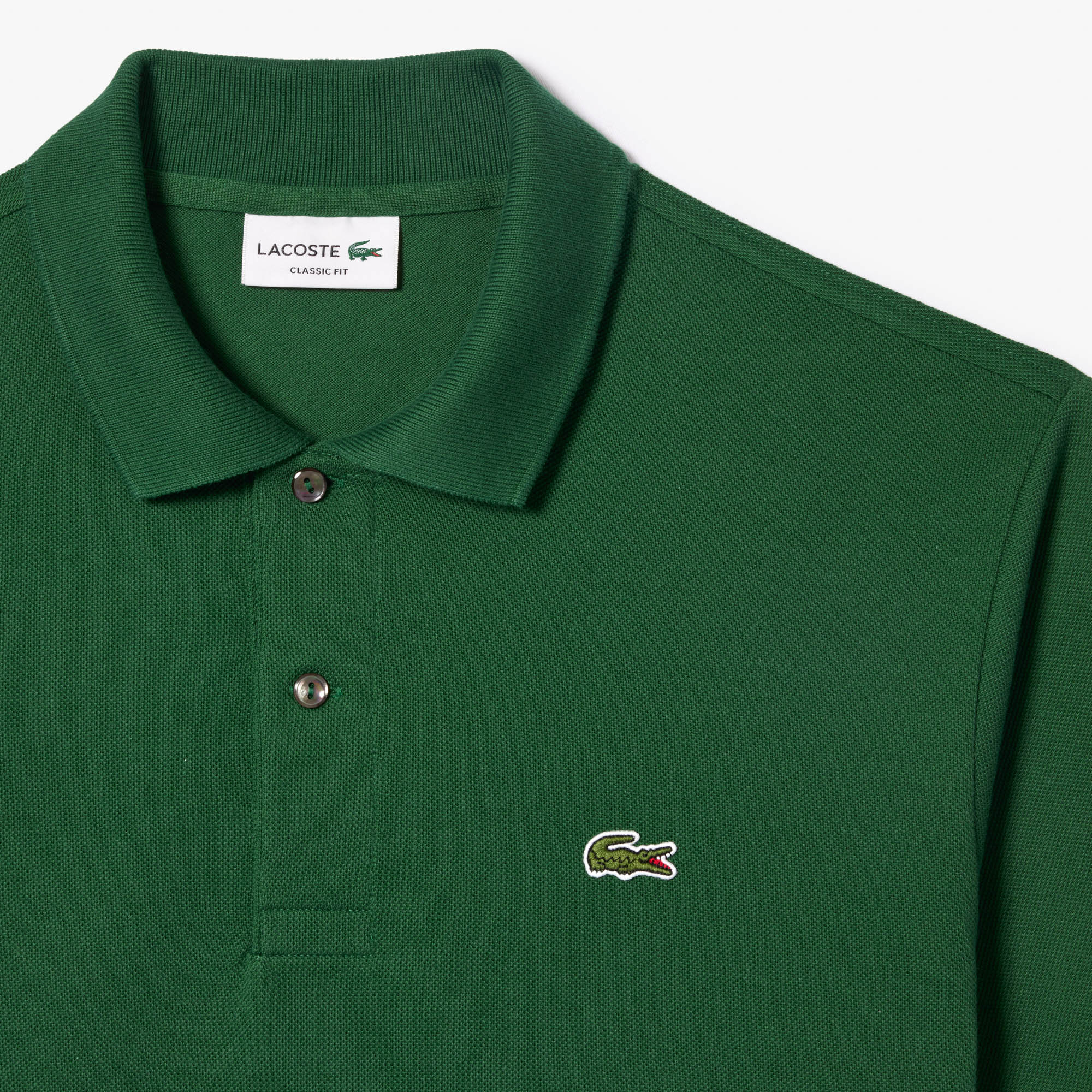 Classic Fit L.12.12 Original Polo Shirt image number 5