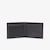 Men's Fitzgerald billfold in leather with ID card holder image number 1