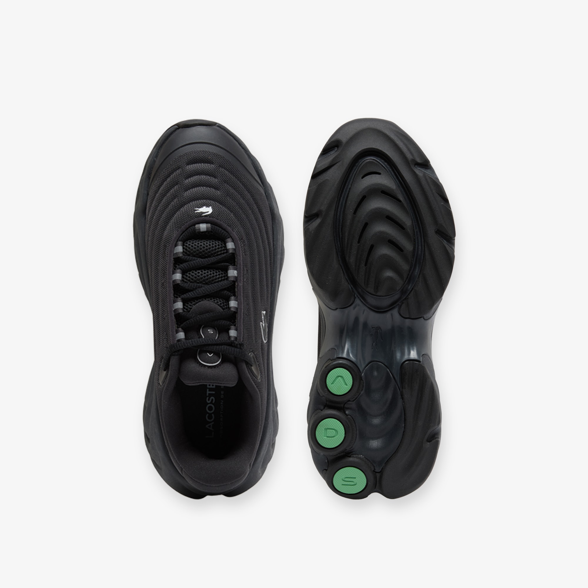 Women&rsquo;s Spinor Sneakers image number 3