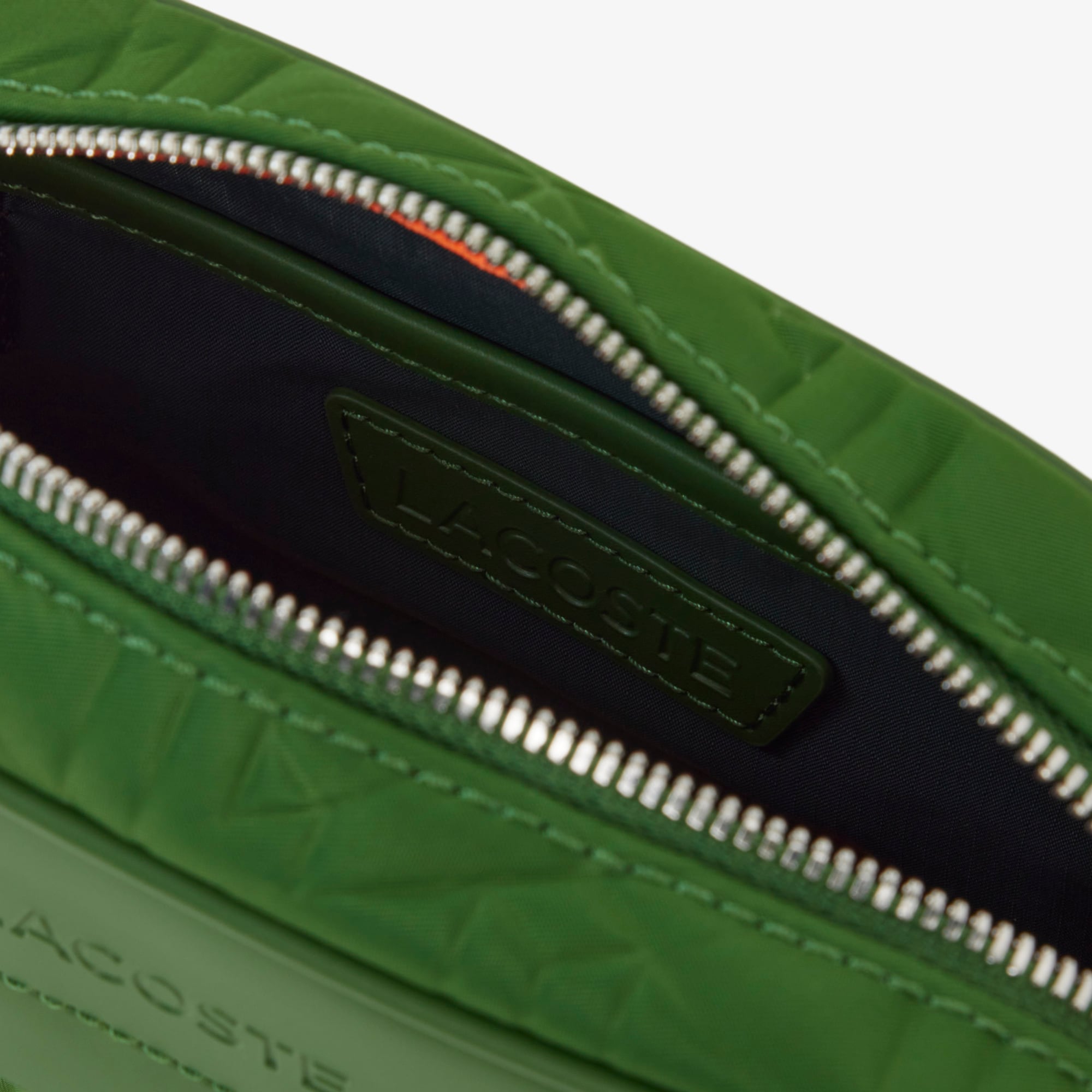 Small The Blend Reporter Bag image number 3