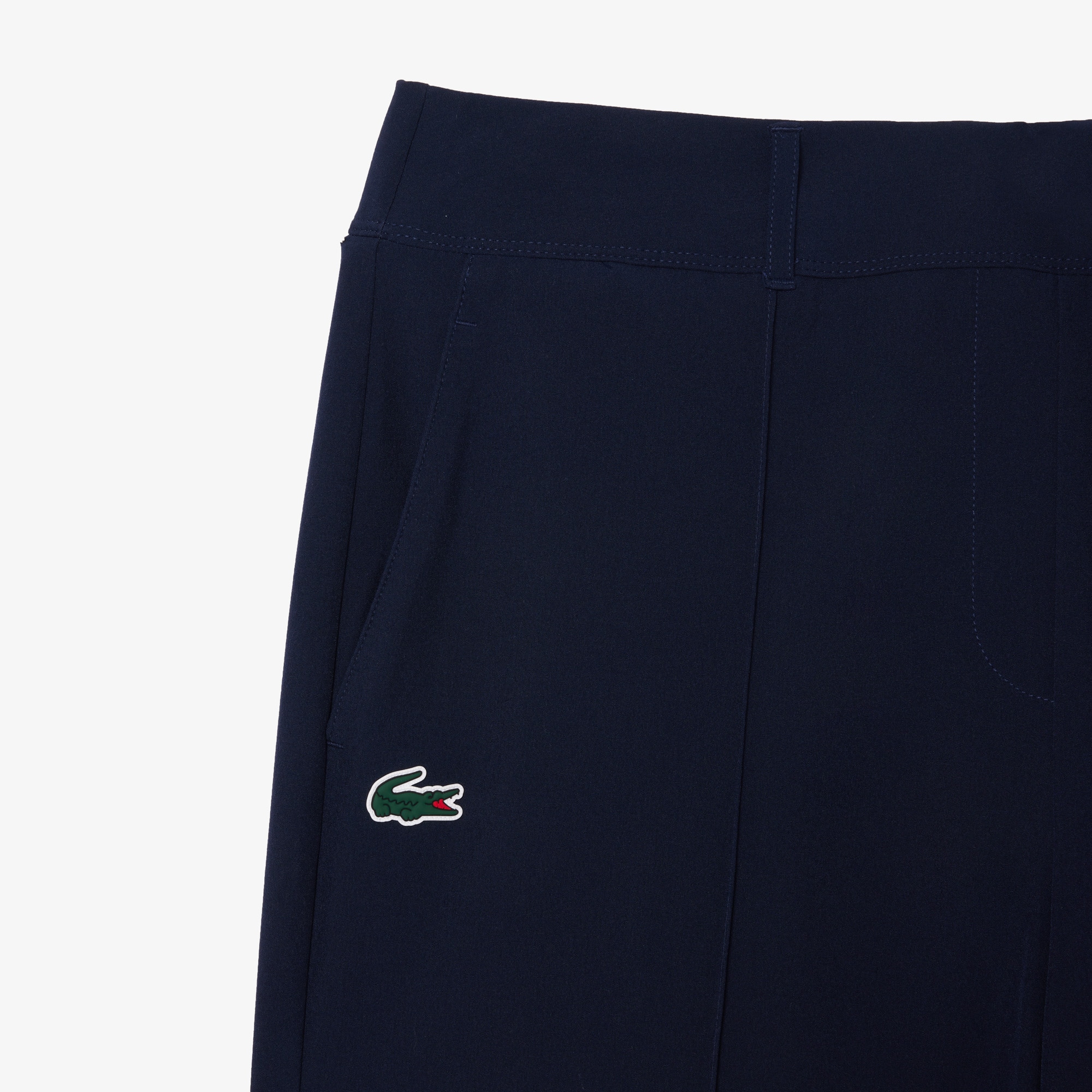 Lightweight Regular Fit Stretch Golf Pants image number 4