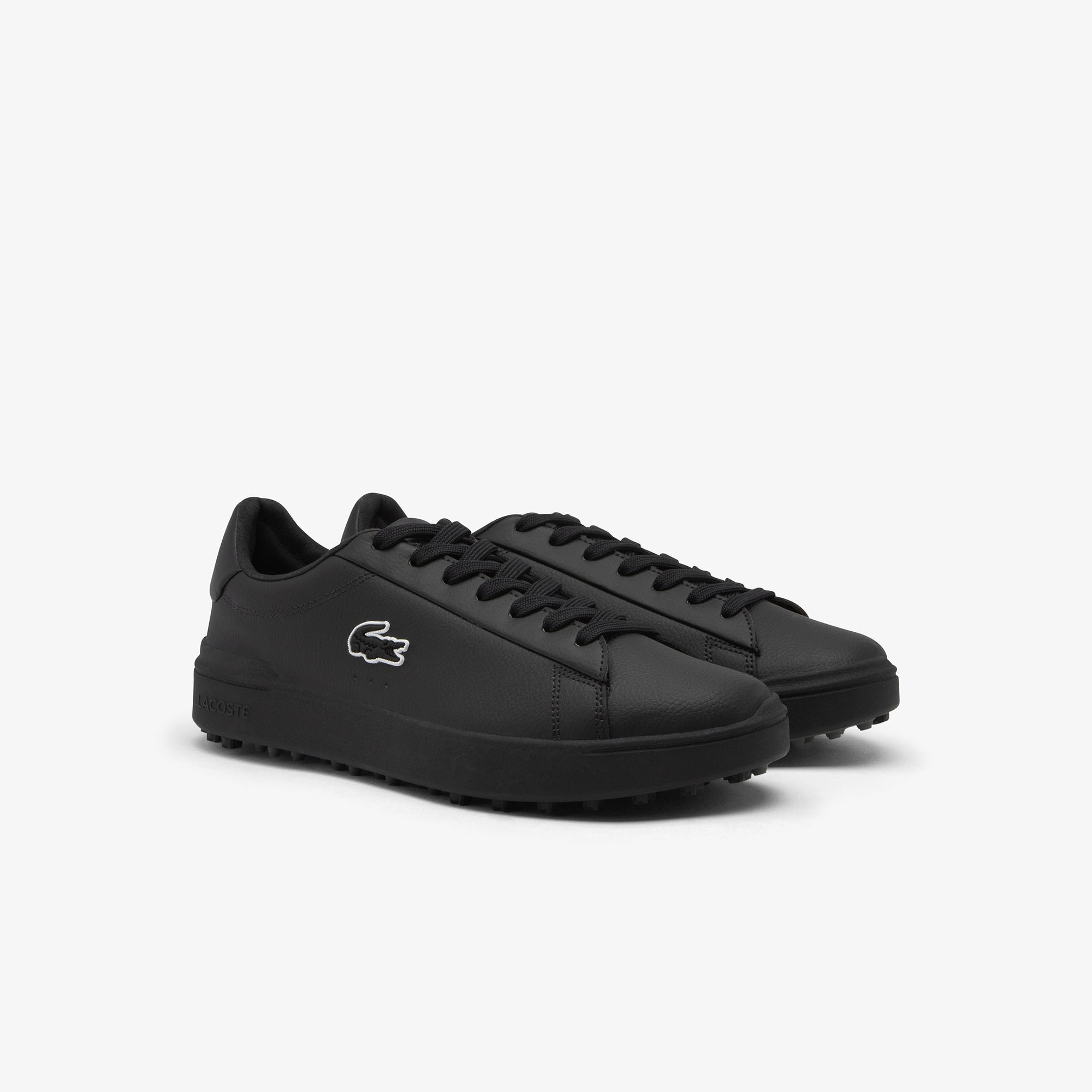 Men's Carnaby Golf Leather Golf Shoes image number 1