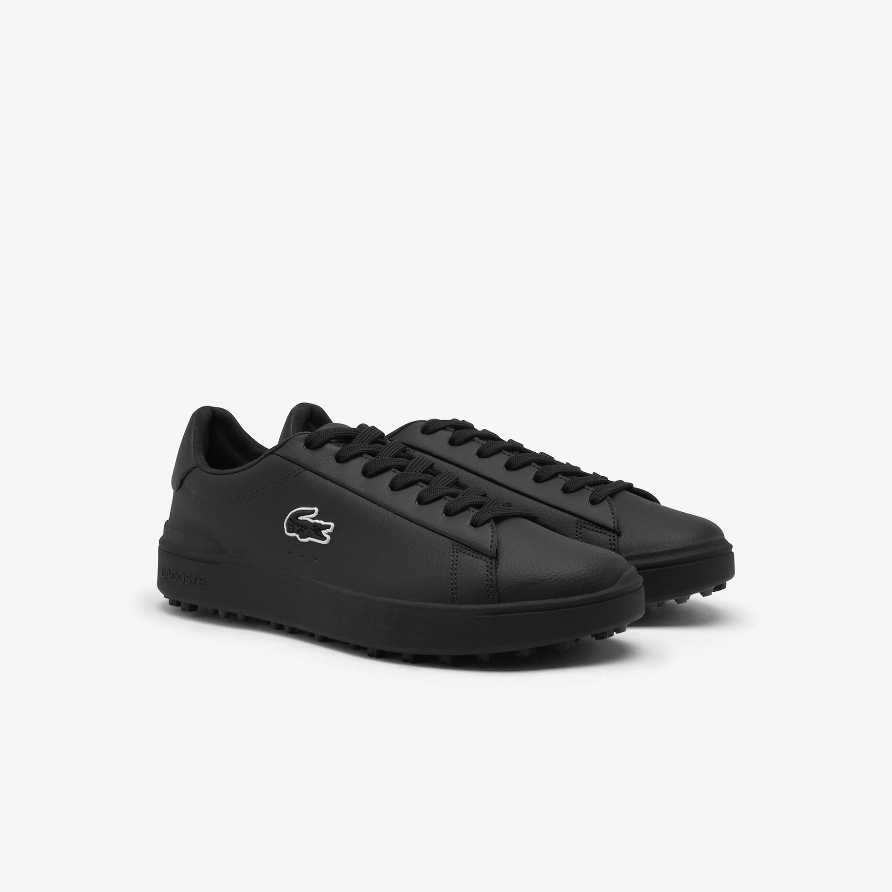 Men's Carnaby Golf Leather Golf Shoes image number 1